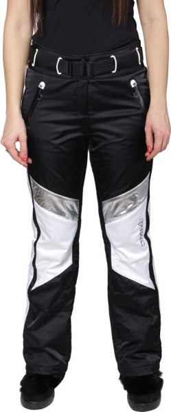 Брюки Sportalm Xinx 902848143-59 р. 36 черный