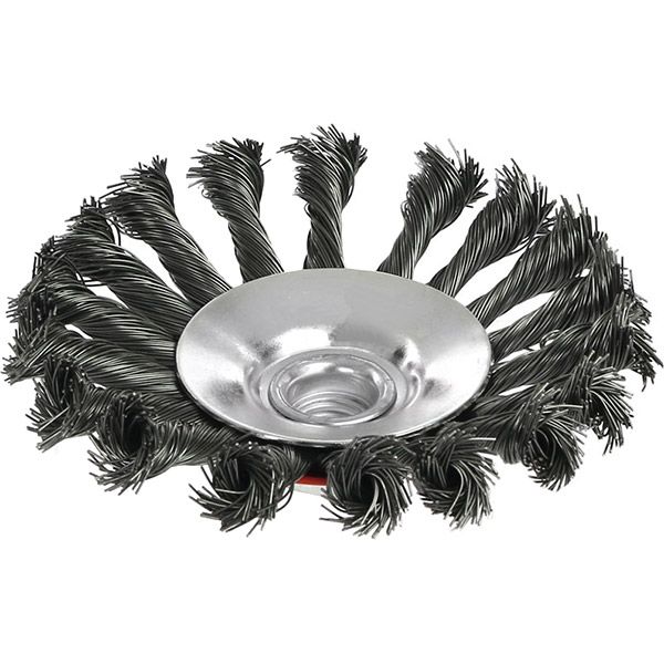 Щетка конусная  X-Treme XT-107615