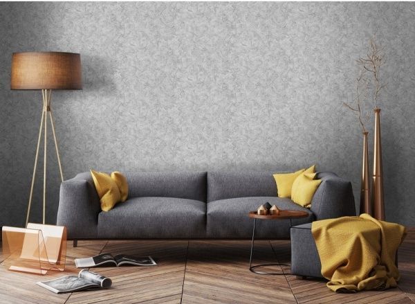 Шпалери вінілові гарячого тиснення MEGAPOLIS категорія 42 9077-26 1,06x10,05 м 