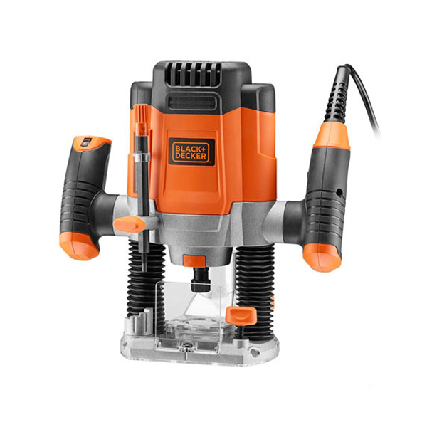Фрезер Black+Decker KW1200EKA