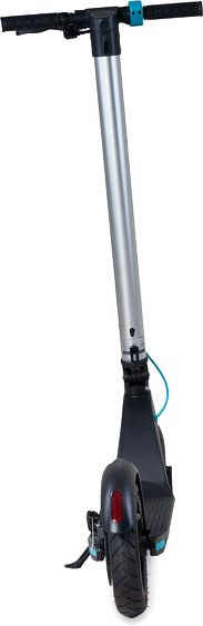 Электросамокат Proove Model X-City silver/blue