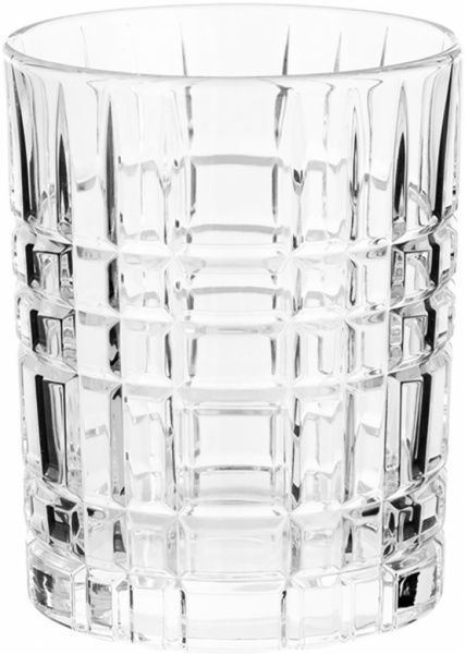 Набор стаканов для виски Highland 345 мл 4 шт. 21200 Nachtmann