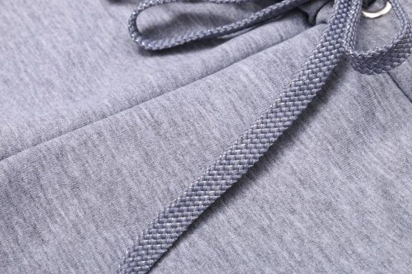 Спортивный костюм Маленькие люди для девочки р.110 серый с розовым 