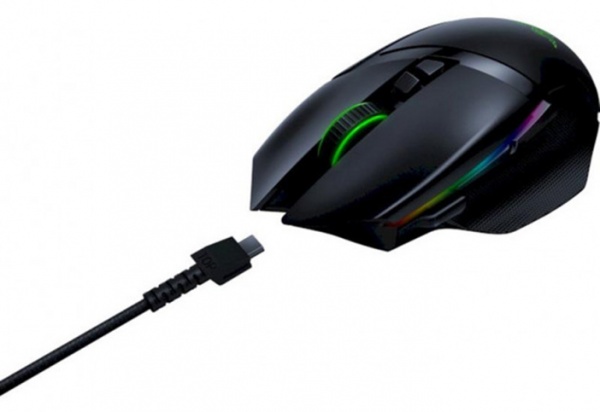 Миша Razer Basilisk Ultimate Wireless (RZ01-03170200-R3G1) 