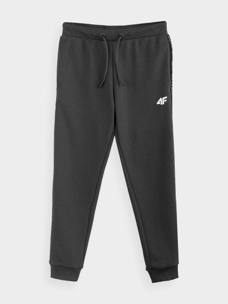 Штани 4F J4Z20-JSPMD208B-22S р. 128 сірий