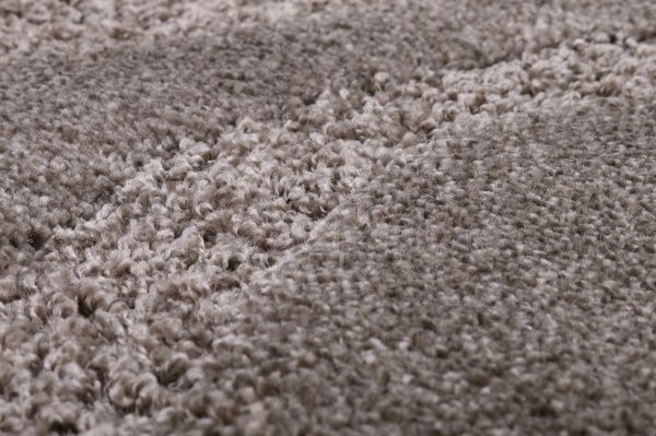 Килим Balta Luxury Cosy 08x1,5 м колір в асортименті