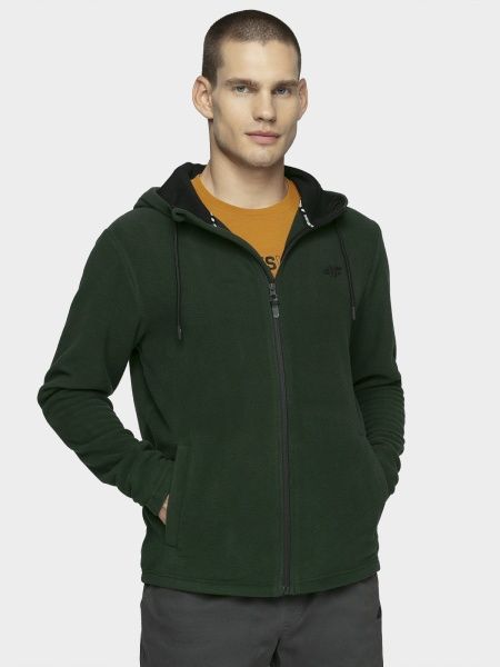 Джемпер 4F NOSD4-PLM301-43S р. 3XL хакі