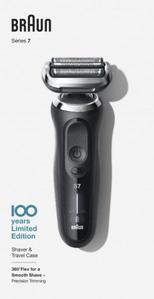 Електробритва Braun Series 7 MBS7 MaxBraun 
