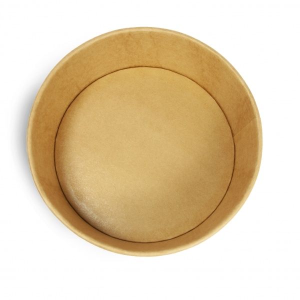 Контейнер Petruzalek салатный 700 мл 50 шт./уп. 150 x 150 x 60 мм