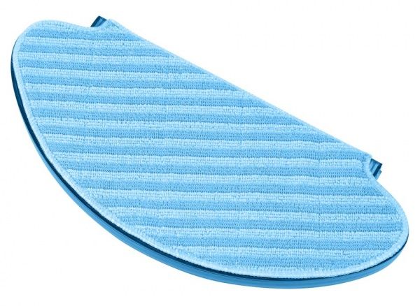 Робот-пылесос Rowenta X-plorer Serie 50 RR7387WH 