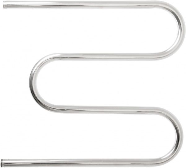 Полотенцесушитель Vikalm Змеевик 600х700