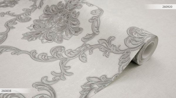 Шпалери вінілові на флізеліновій основі Sintra Ariosto 260838 1,06x10,05 м 