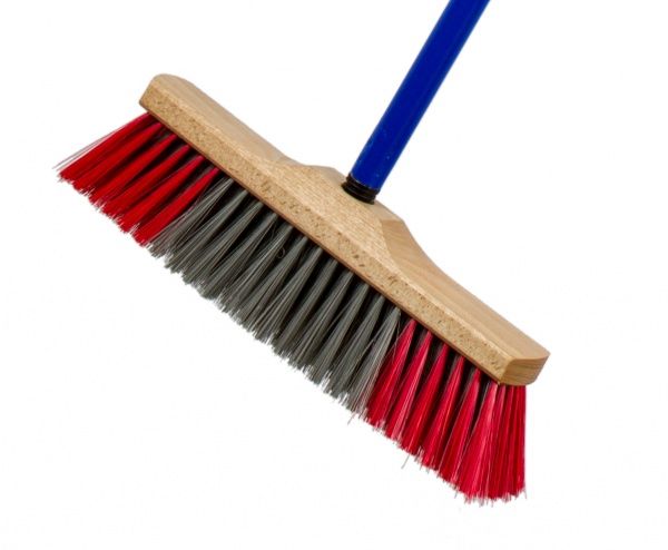 Мітла кімнатна Майгал 30 з держаком