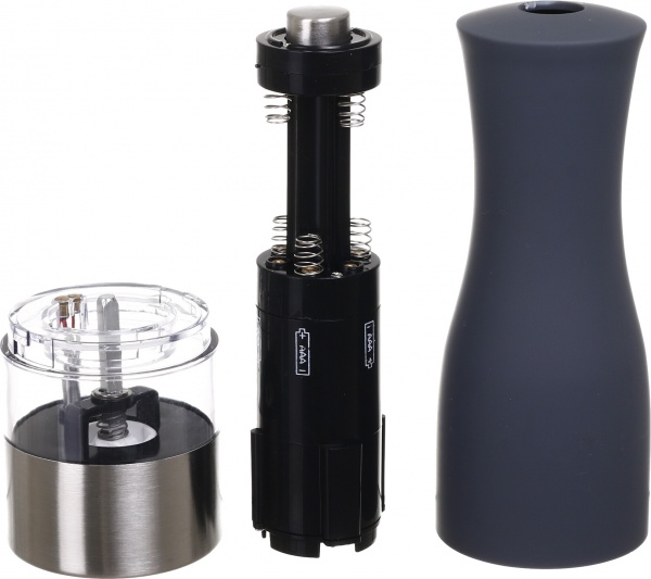 Мельница для специй на батарейках KPM