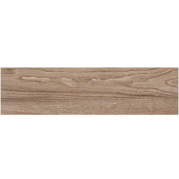 Плитка Zeus Ceramica Listelli brown ZSXLT6R 150X600 мм