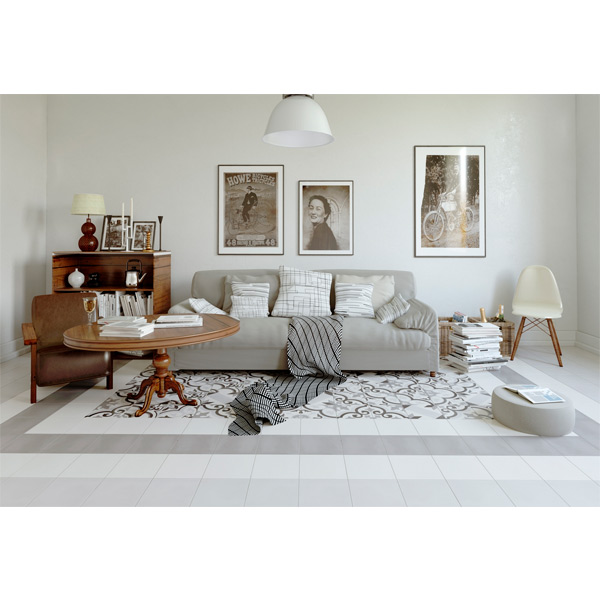 Плитка Golden Tile Marrakesh mix №2 1М2120 186x186 мм