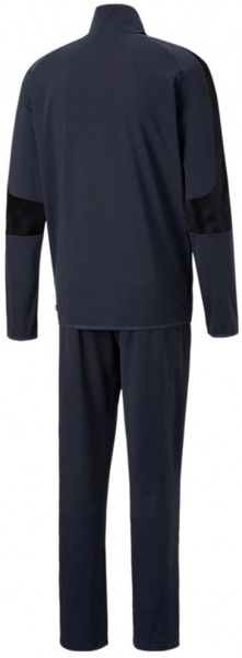 Джемпер Puma POLY SUMMER SET 84741843 р. XL черный