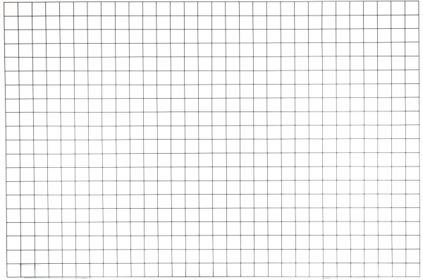 Сетка торговая СТ-50х50-3,0-1000х1500 графит Array