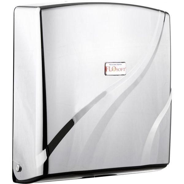 Тримач для туалетного паперу floSOFT F090