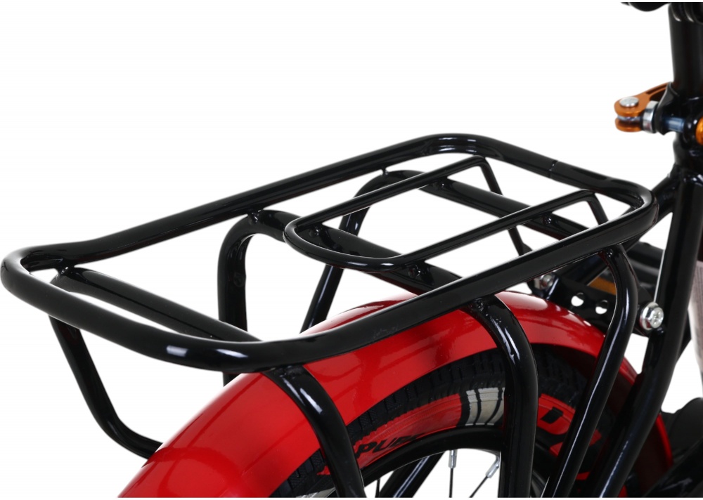 Велосипед дитячий MaxxPro kids 16' KQ-14