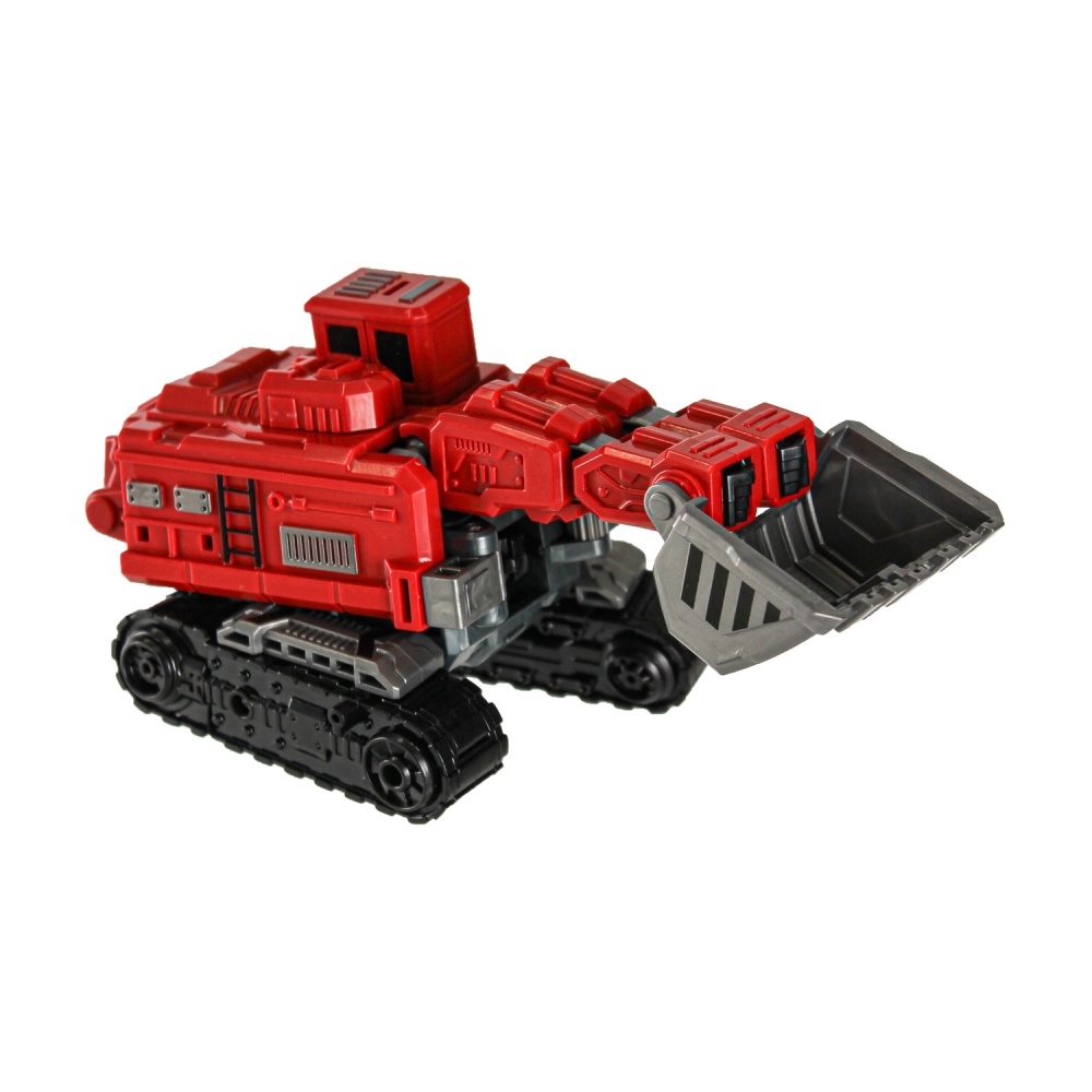 Трансформер Shantou LJ1672G