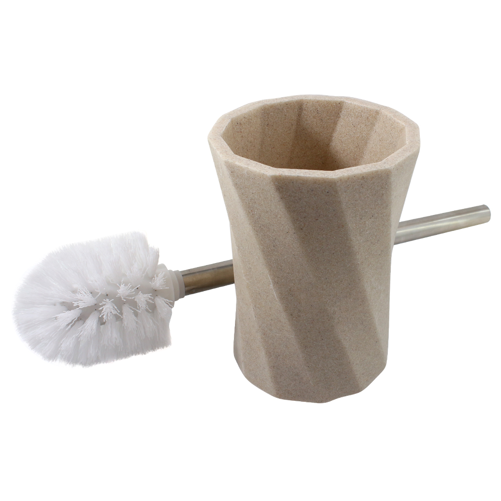 Ершик Trento Column песок