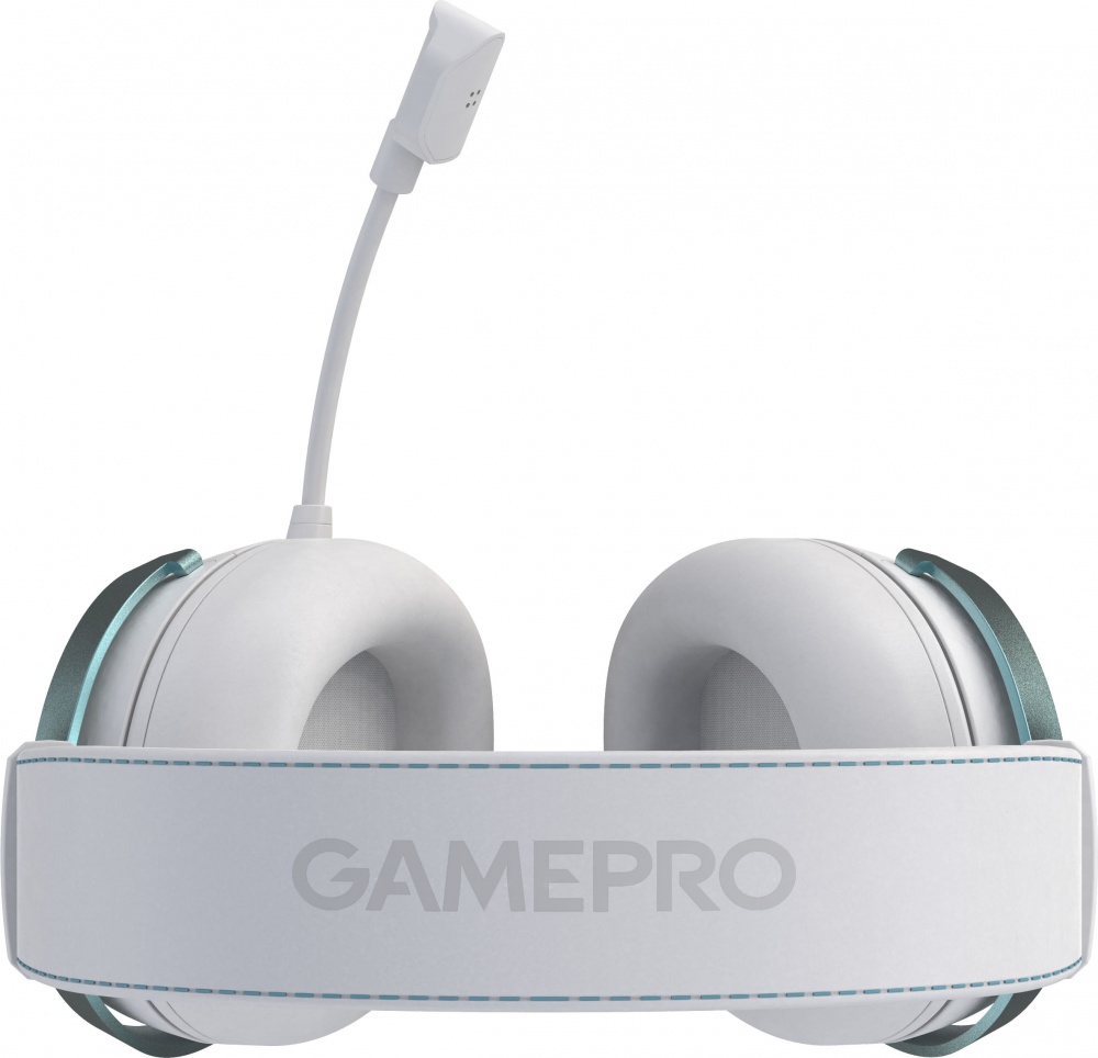 Гарнітура GamePro Asgard Freya Pro 4-Mode white (HSW201WB)