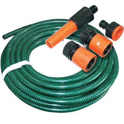 Набор для полива NL Garden LR-2010 1/2' 10 м