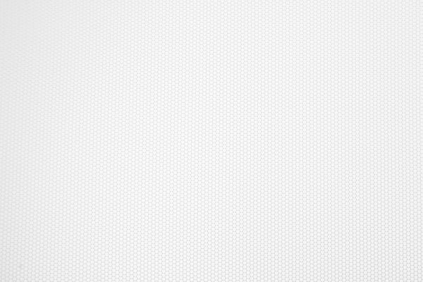 Ткань тюлевая декоративная белая 1507/161 2.9 м 