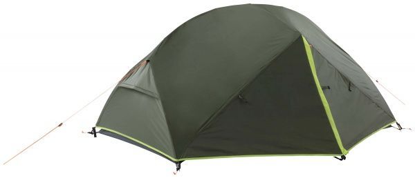 Палатка McKinley Escape 40.2 289500-784