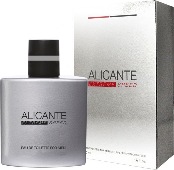 Туалетная вода Vittorio Bellucci Alicante 100 мл