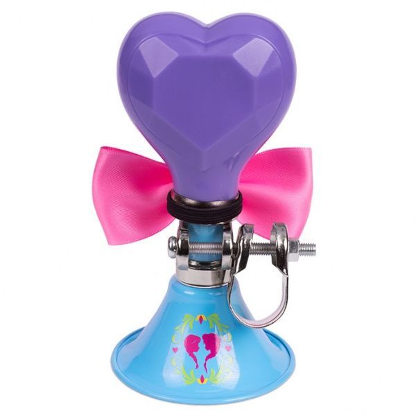 Сигнал велосипедний 7 Polska Фроузен 9115 