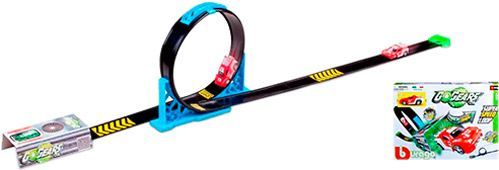 Трек Bburago Невероятная Петля GoGear 18-30278