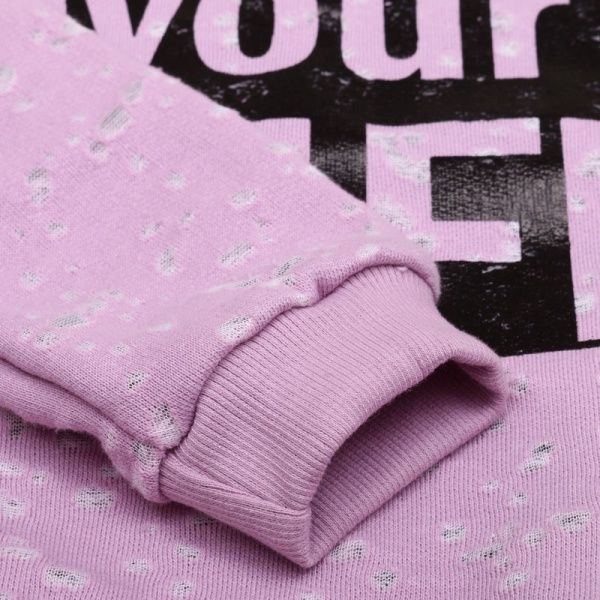 Джемпер Фламінго р.158 бузковий 