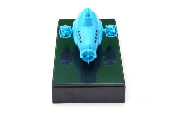 Подводная лодка на р/у Great Wall Toys синяя 1:72 GWT3255-1