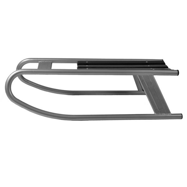 Санки металлические Торнадо Лайт 7380