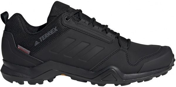 Ботинки Adidas TERREX AX3 BETA C.R G26523 р.UK 9,5 черный