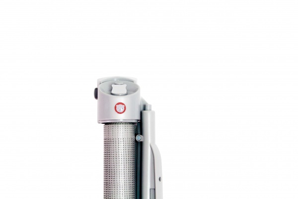 Барьер межкомнатный Lionelo Tulia white O.TU01