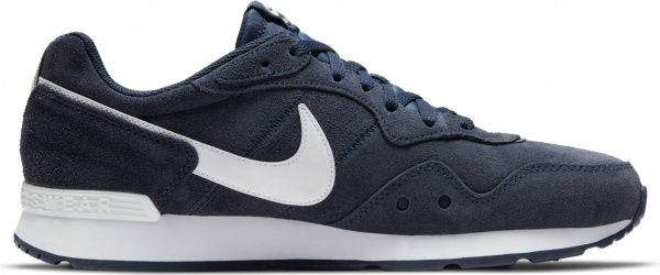 Кросівки Nike Venture Runner Suede CQ4557-400 р.11,5 блакитний