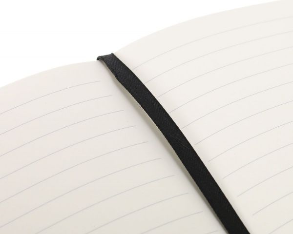 Блокнот Gold line night sky 10,5x14,5 см