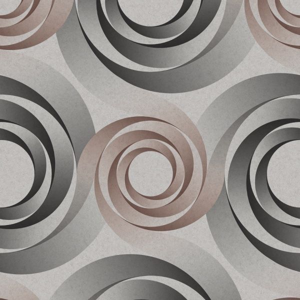 Шпалери вінілові на флізеліновій основі Sintra Eddy 386736 1,06x10,05 м 