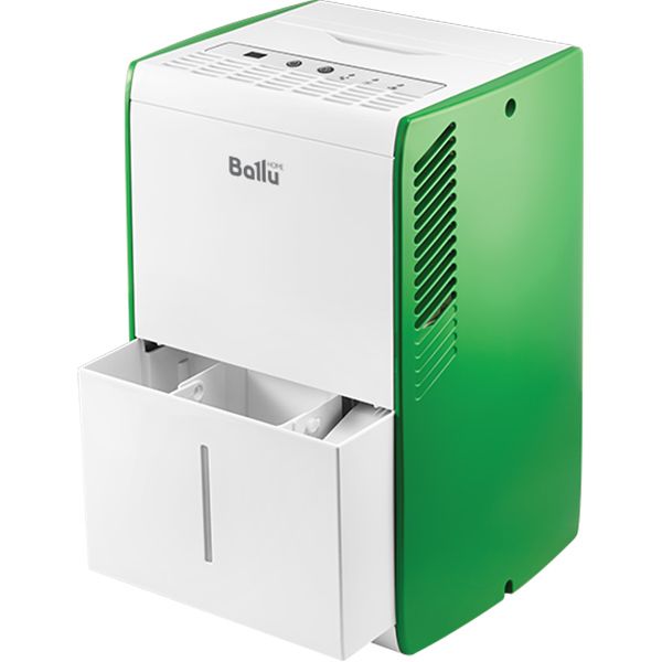 Осушитель воздуха Ballu BDH-15L
