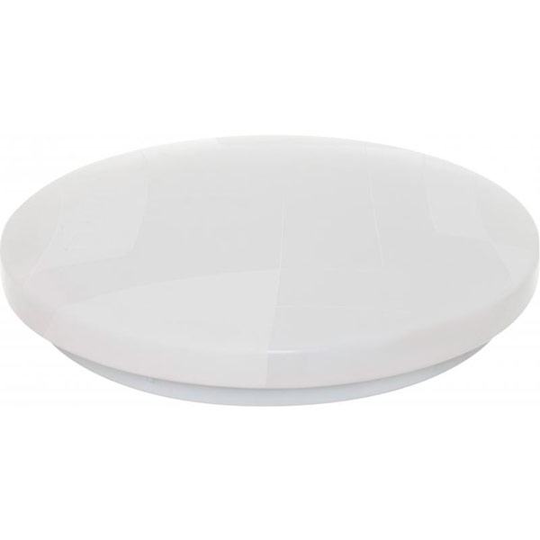 Світильник настінно-стельовий Bliss Light GL9005 Візерунок 24 Вт білий 