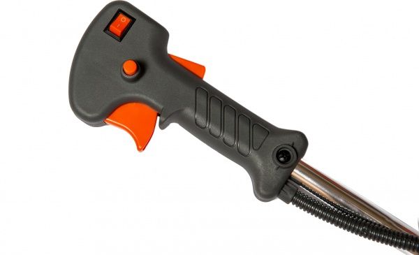 Мотокоса Daewoo DABC 520 (new)