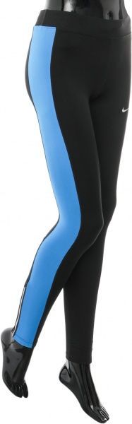 Лосини Nike 645606-018 L чорний