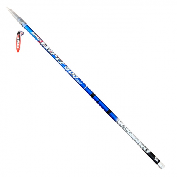Болонське вудлище Siweida 500 см 5-25 Blue Bird