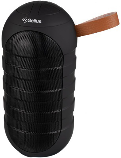 Акустична система Gelius Pro Start black GP-BS1001