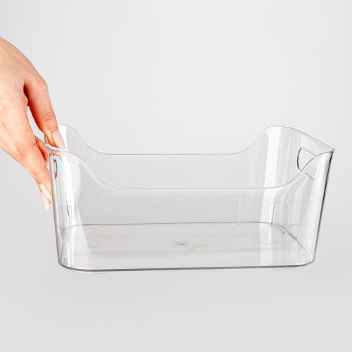 Ящик для хранения MVM FH-24 M T 125x20x295 мм