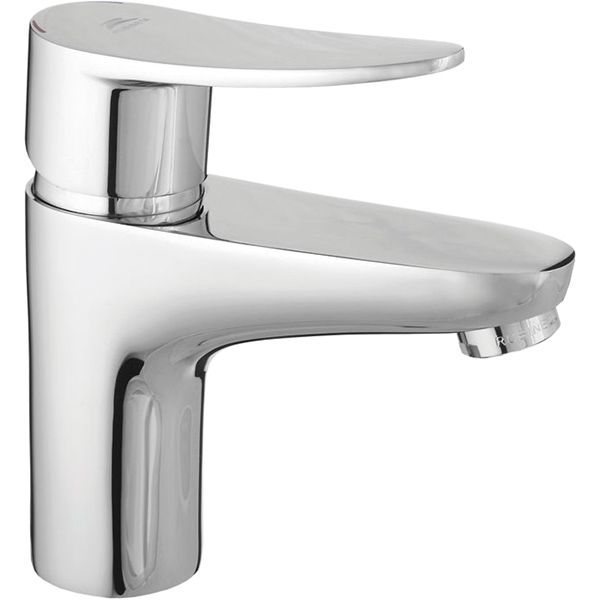 Змішувач для умивальника Rubineta Static A80008