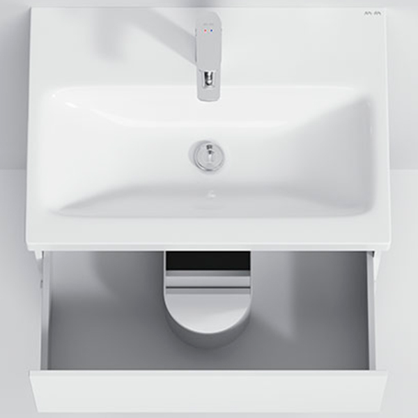 Тумба напольная AM.PM Gem S M91-FSX0602-WC0602WG38